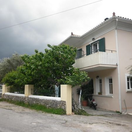Lontza Apartments Lazarata Экстерьер фото