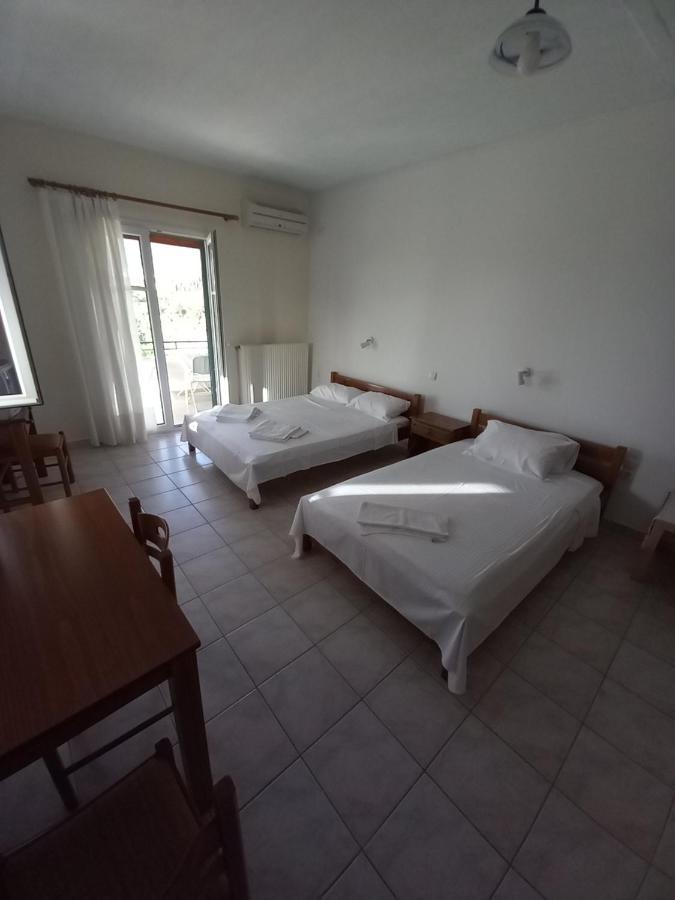 Lontza Apartments Lazarata Экстерьер фото