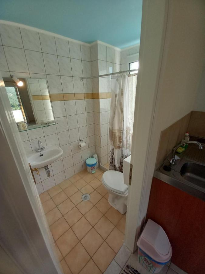 Lontza Apartments Lazarata Экстерьер фото