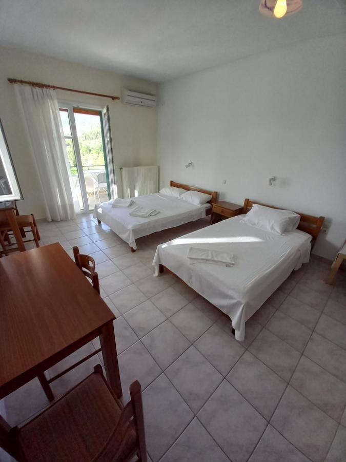Lontza Apartments Lazarata Экстерьер фото