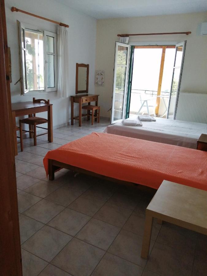 Lontza Apartments Lazarata Экстерьер фото