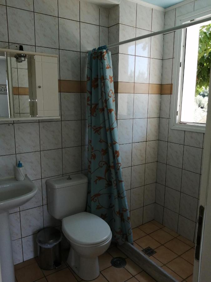 Lontza Apartments Lazarata Экстерьер фото
